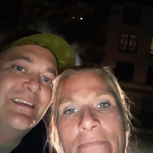 Meet your Posher, Margaret